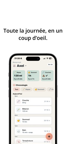 Choupi Screenshot 2 of 9