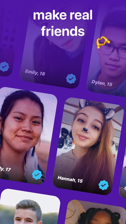 Peeps - Make New Friends