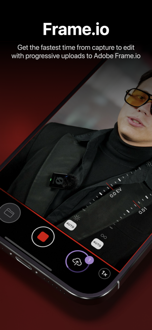 ‎Mavis - Camera Screenshot
