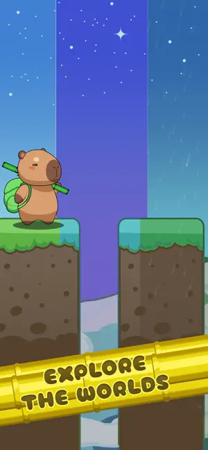 Bridge Worker screenshot 1