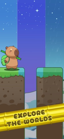 Bridge Worker Screenshot 1 of 5
