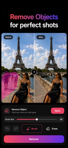 Spot Pose: Photo Posing Guide iPhone screenshot