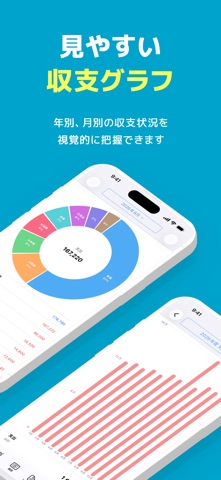 爆速家計簿 Zeny 人気のシンプルかけいぼ・おこづかい帳 のスクリーンショット