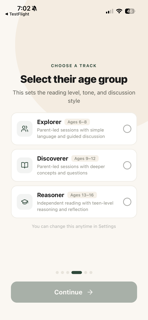Root and Reason screenshot 3