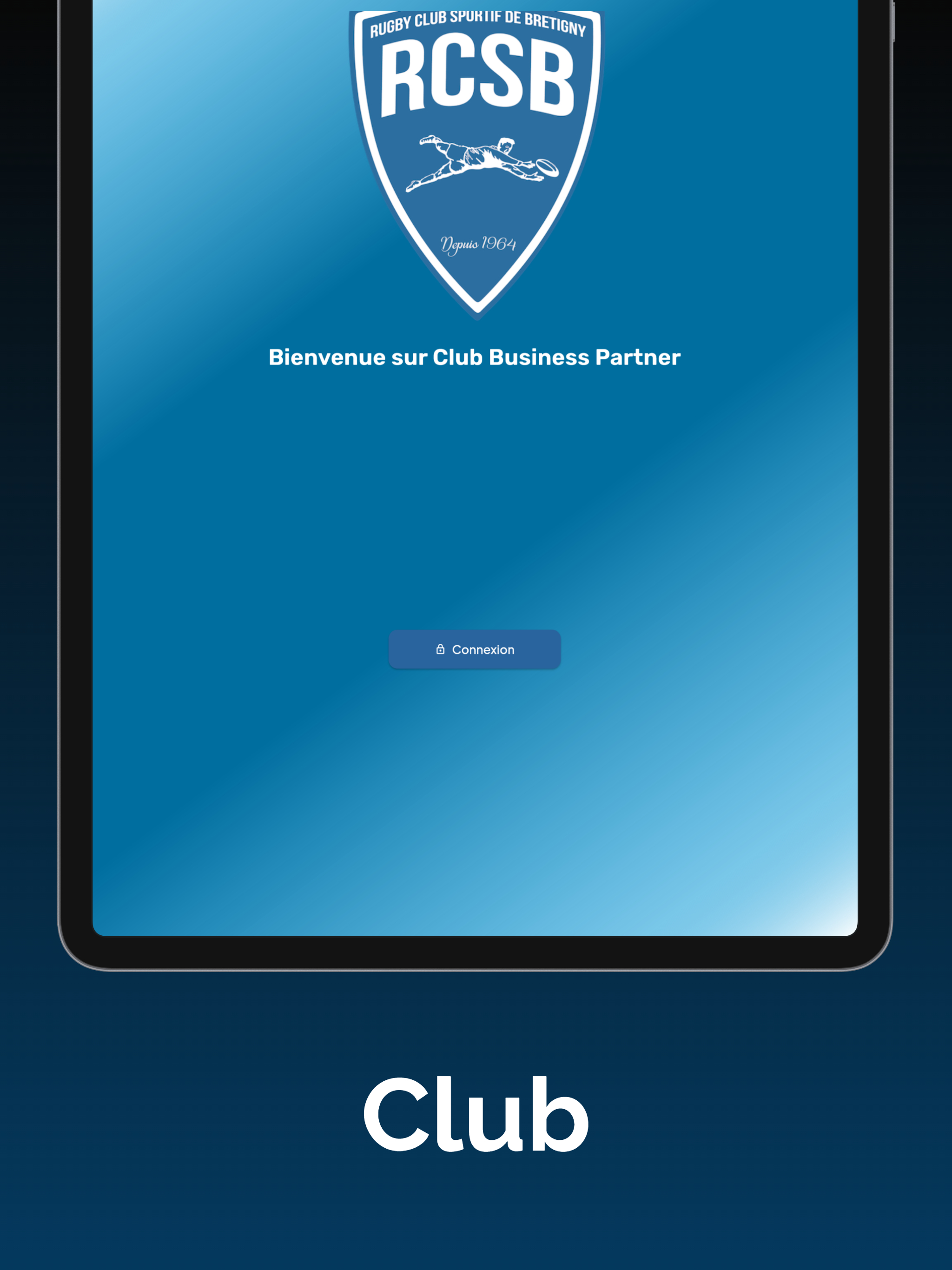 Club Business Partner