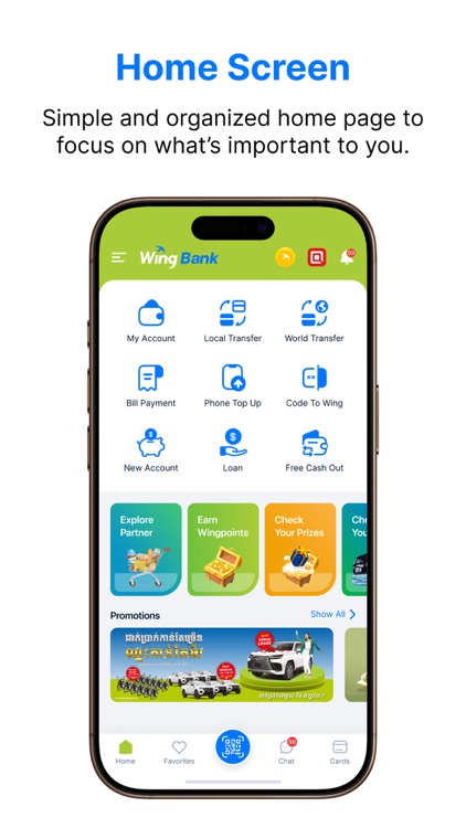 Wing Bank screenshot-3