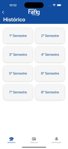 Fafig screenshot