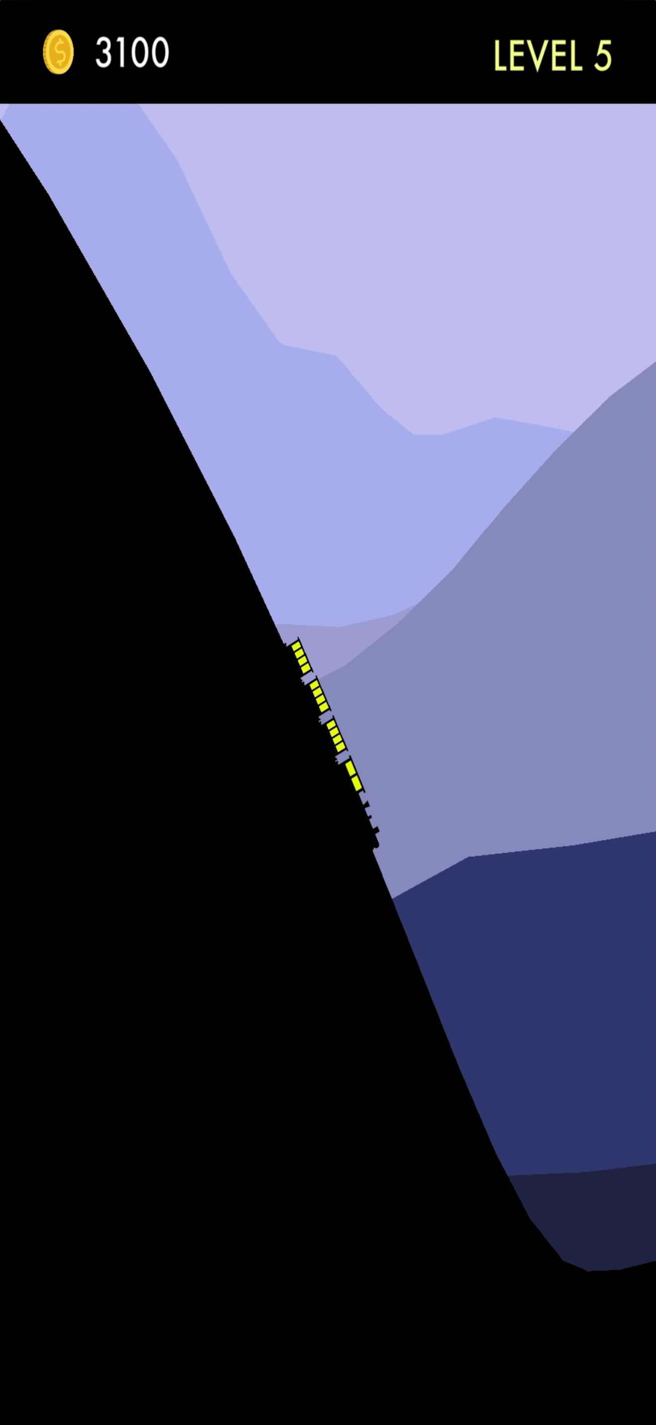 train climb screenshot 7