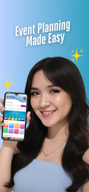 Eventchy screenshot 3