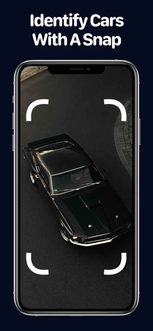 #1. Car Identifier (iOS) Oleh: Kawaii