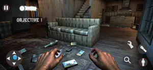 Criminal Scene Investigation screenshot 3