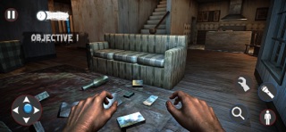 犯罪现场调查 3D screenshot