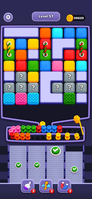 Drop N Knit screenshot 3