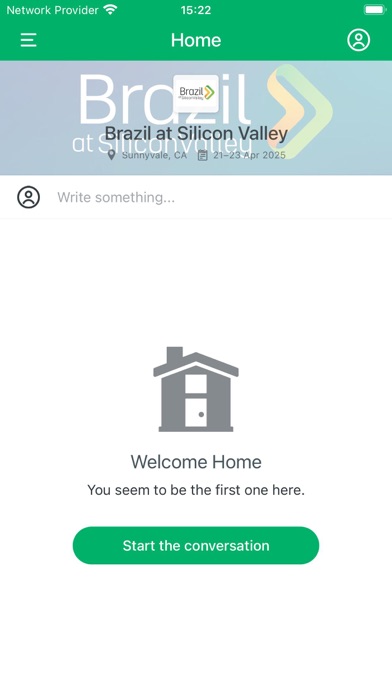 Screenshot 3 of Brazil at Silicon Valley App