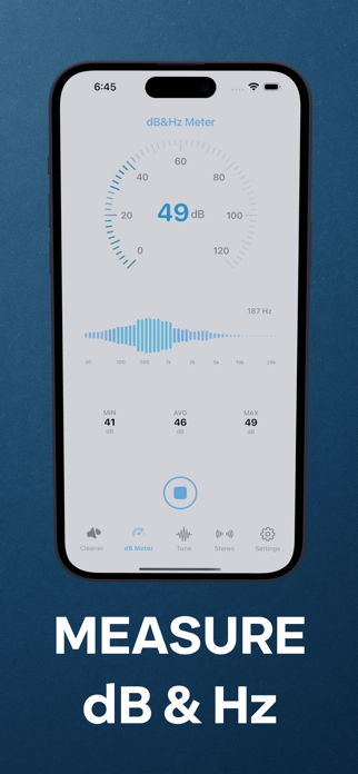 Remove Water From Phone App Screenshot 4 of 7