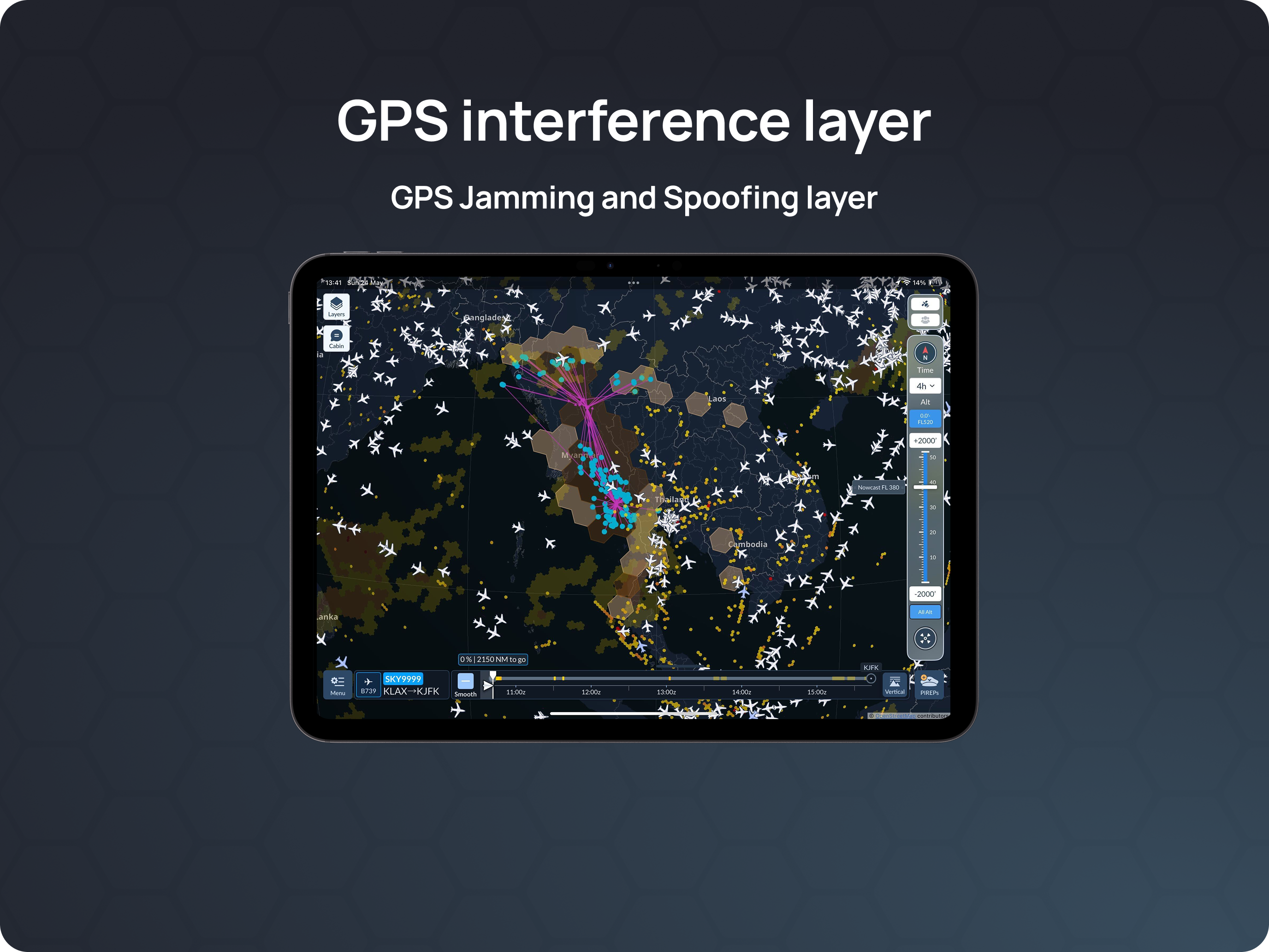 SkyPath Pro screenshot 8