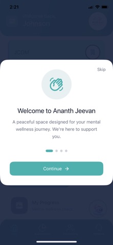 Ananth Jeevan Screenshot 9 of 10