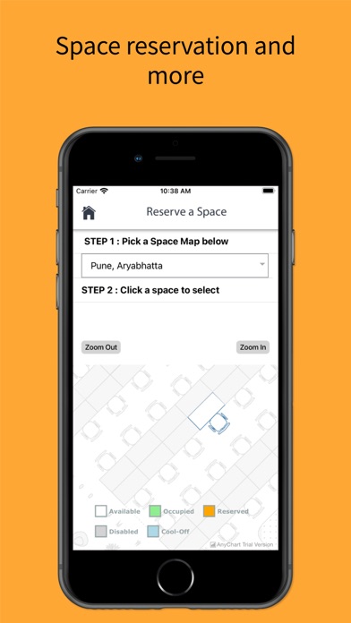 assistD Screenshot