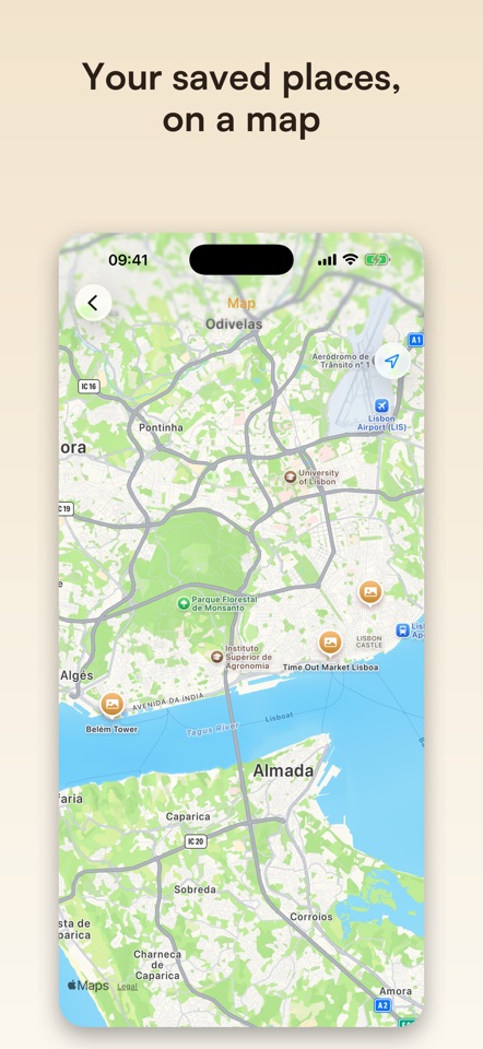 Shelvr: Save & Organize Later screenshot 6