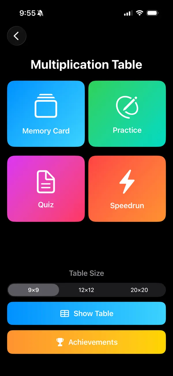 Screenshot #2 pour STEMQuest