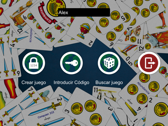 Screenshot #6 pour Conquian 333+