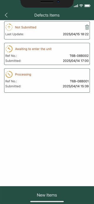 ONMANTIN Screenshot 3 of 3