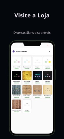 CashView - Controle Financeiro screenshot