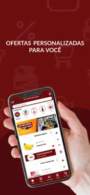 GP Supermercado screenshot 1