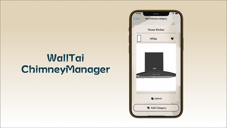 WallTaiChimneyManager