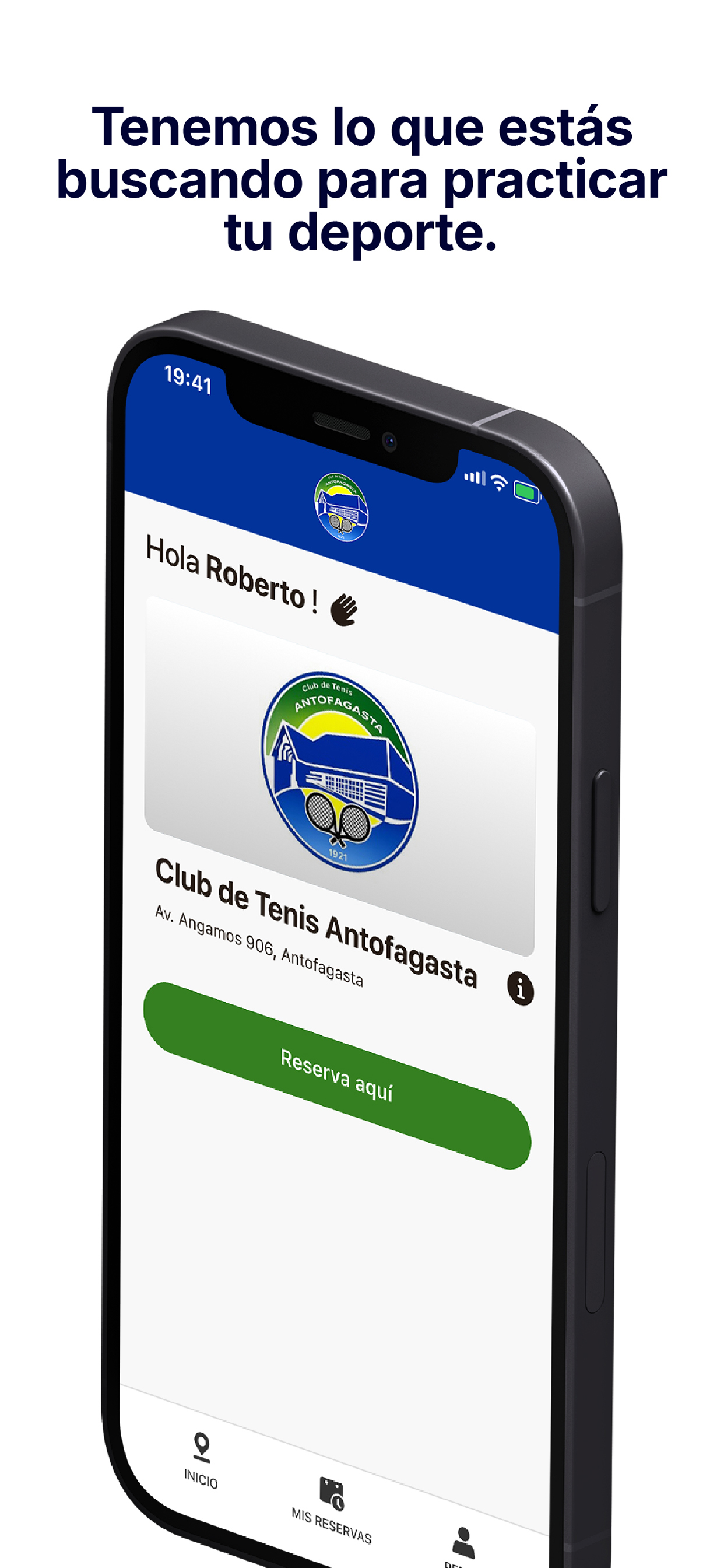 CTA Easy App screenshot 3
