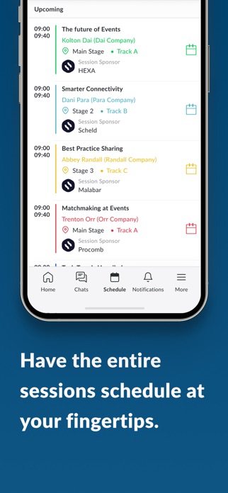 ACT Expo Screenshot 2 of 4