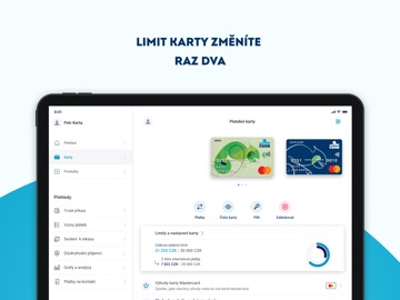 ČSOB Smart App Store preview screenshot 10