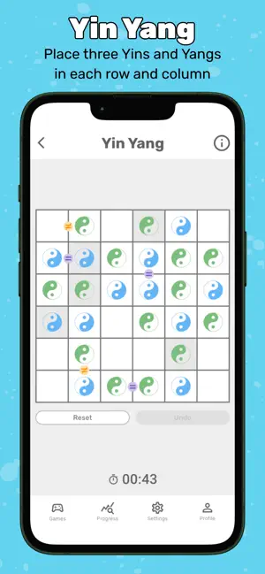 DailyGames App screenshot 3
