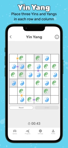 DailyGames App Screenshot 3 of 10