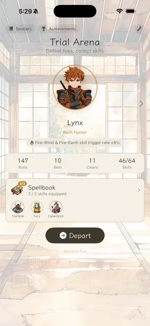 Styled Othello - Local PvP screenshot 3