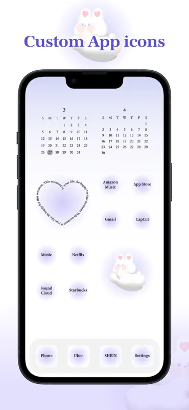 Photo Widget : Fondos screenshot 5 of 9