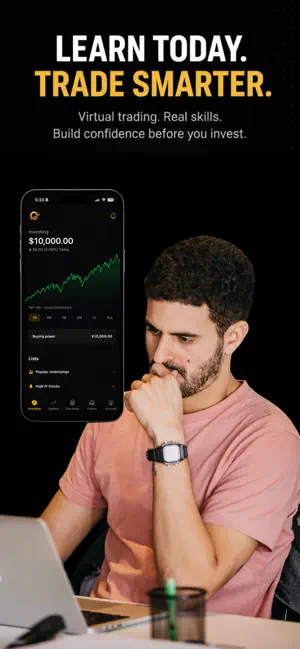 Options Picks screenshot 3