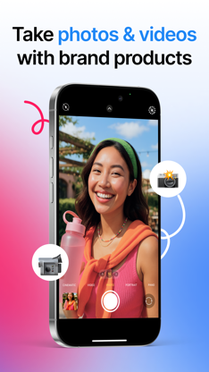JoinBrands: UGC Creator Jobs screenshot 3