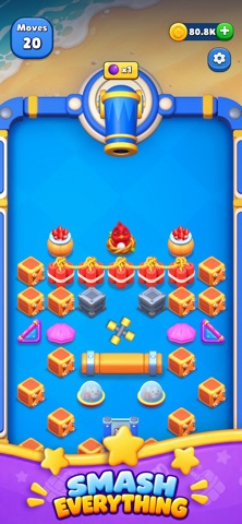 Bounce Fest! screenshot 5