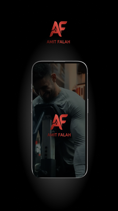 Amit Falah Screenshot 1 of 5