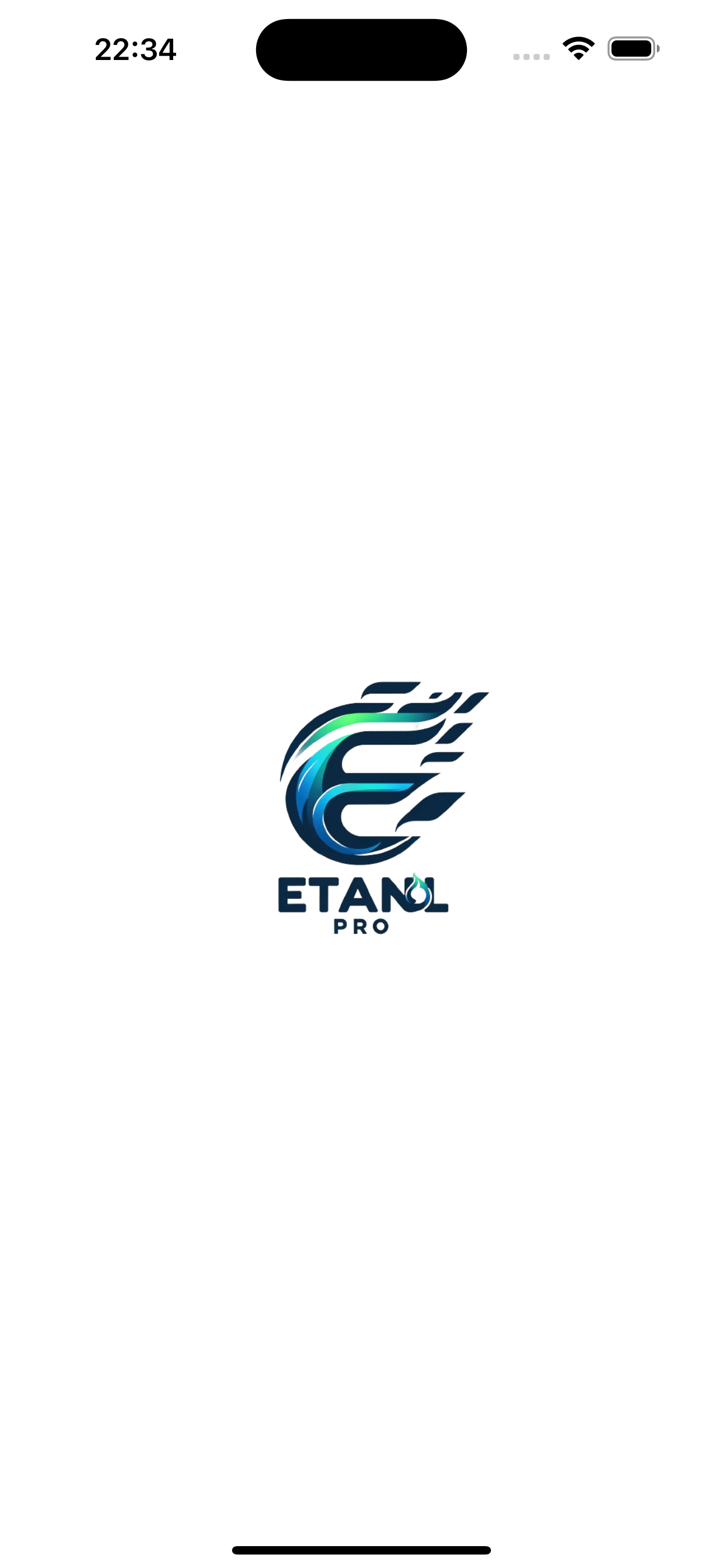ETANOL PRO