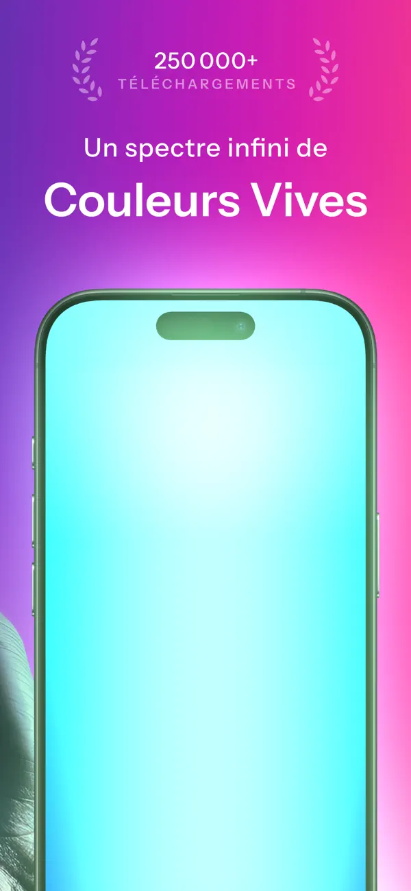 Screenshot #2 pour Night Light Nightlight Color