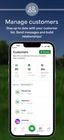 Farmers: Sell online/in-person screenshot
