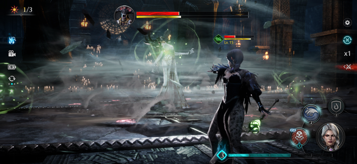 King Arthur Legends Rise