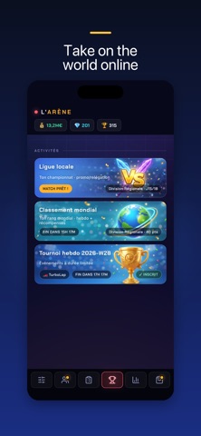 Esport Tycoon Screenshot 2 of 7