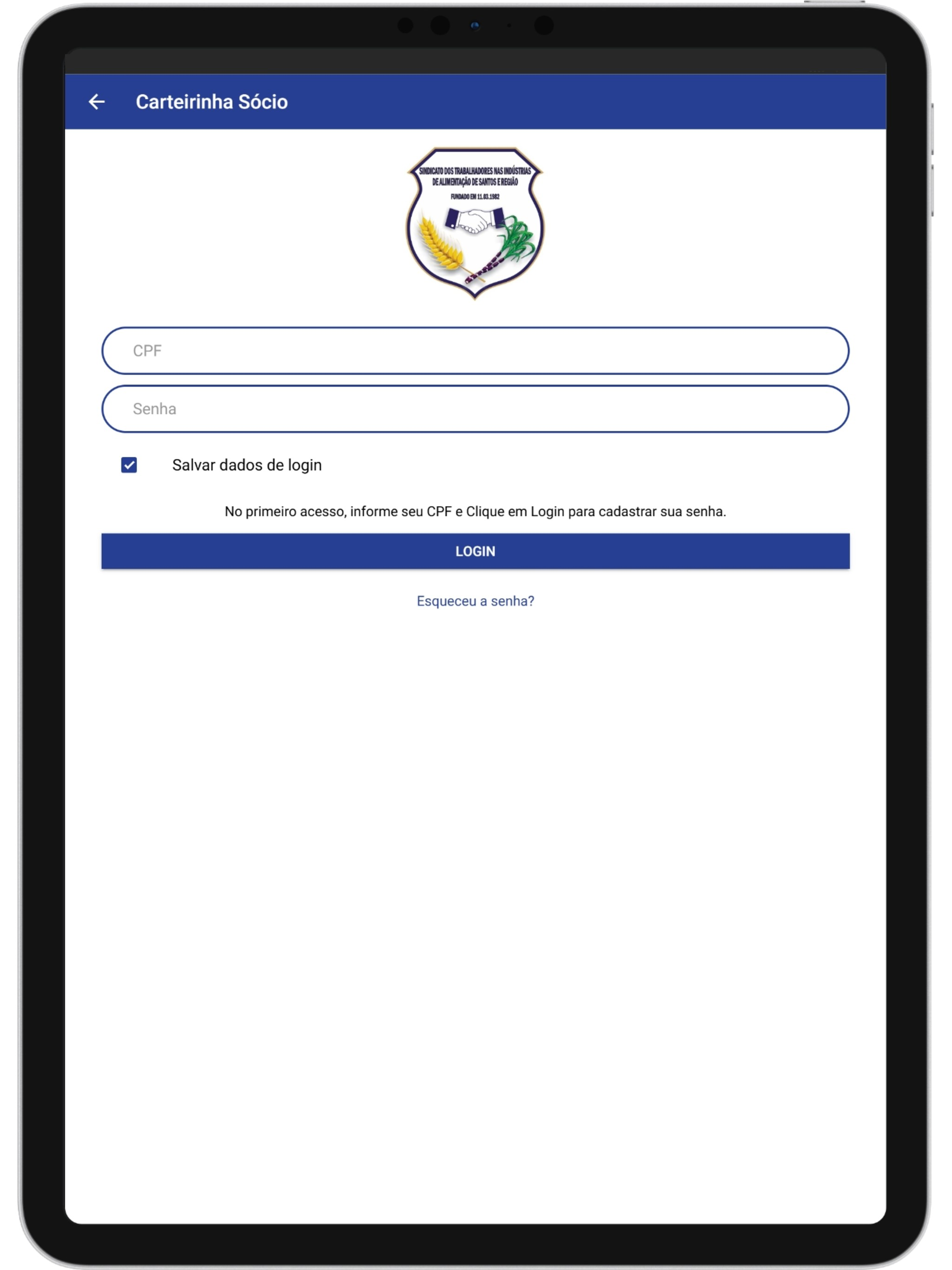 STIASANTOS screenshot 4