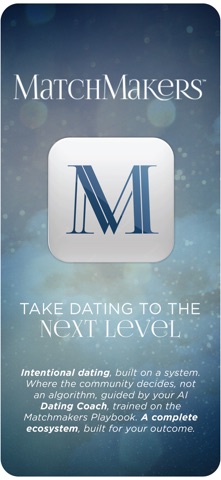 MatchMakers: Date With Intent Screenshot 1 of 6