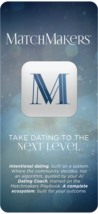 MatchMakers: Date With Intent Screenshot 1 of 6