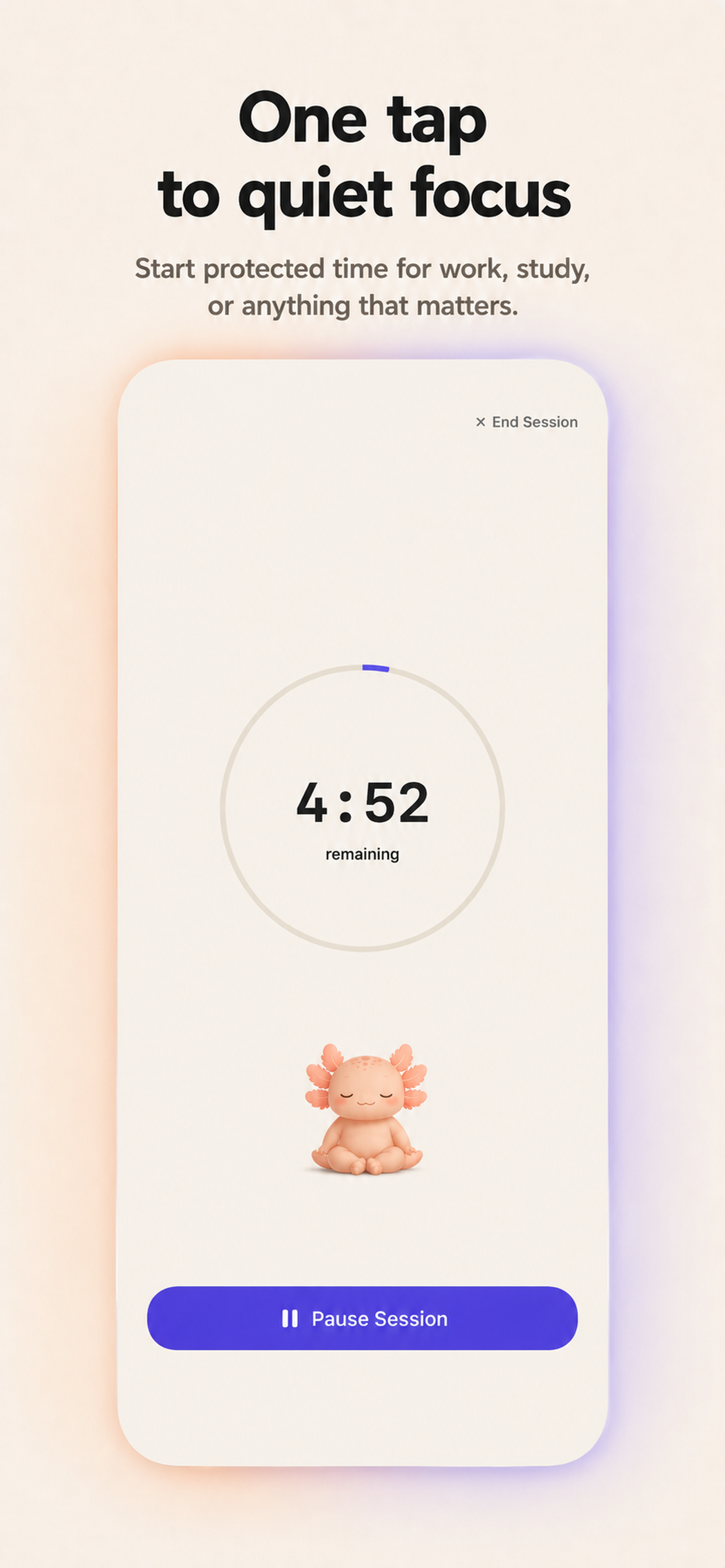 Tysh: Screen Time Control screenshot 4