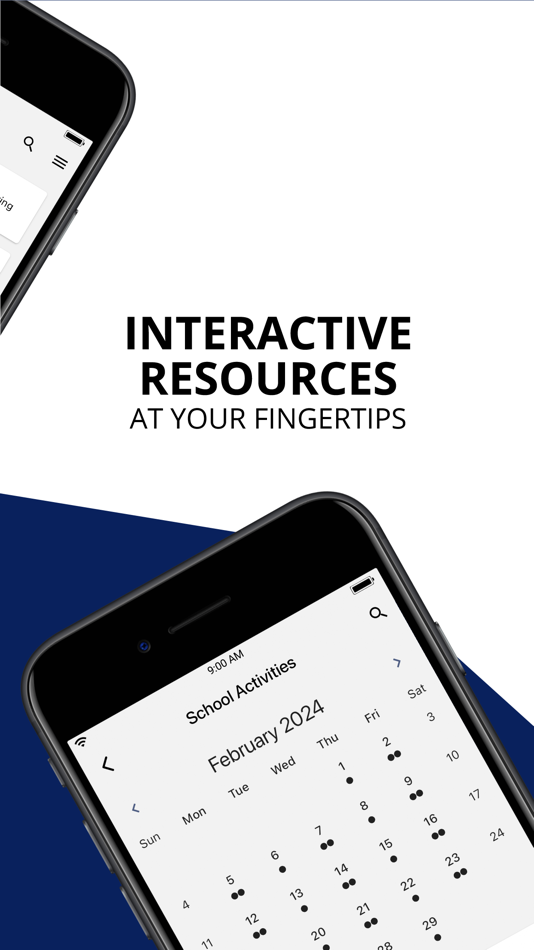 #3. SRFACS (iOS) 由: SANTA ROSA FRENCH-AMERICAN CS